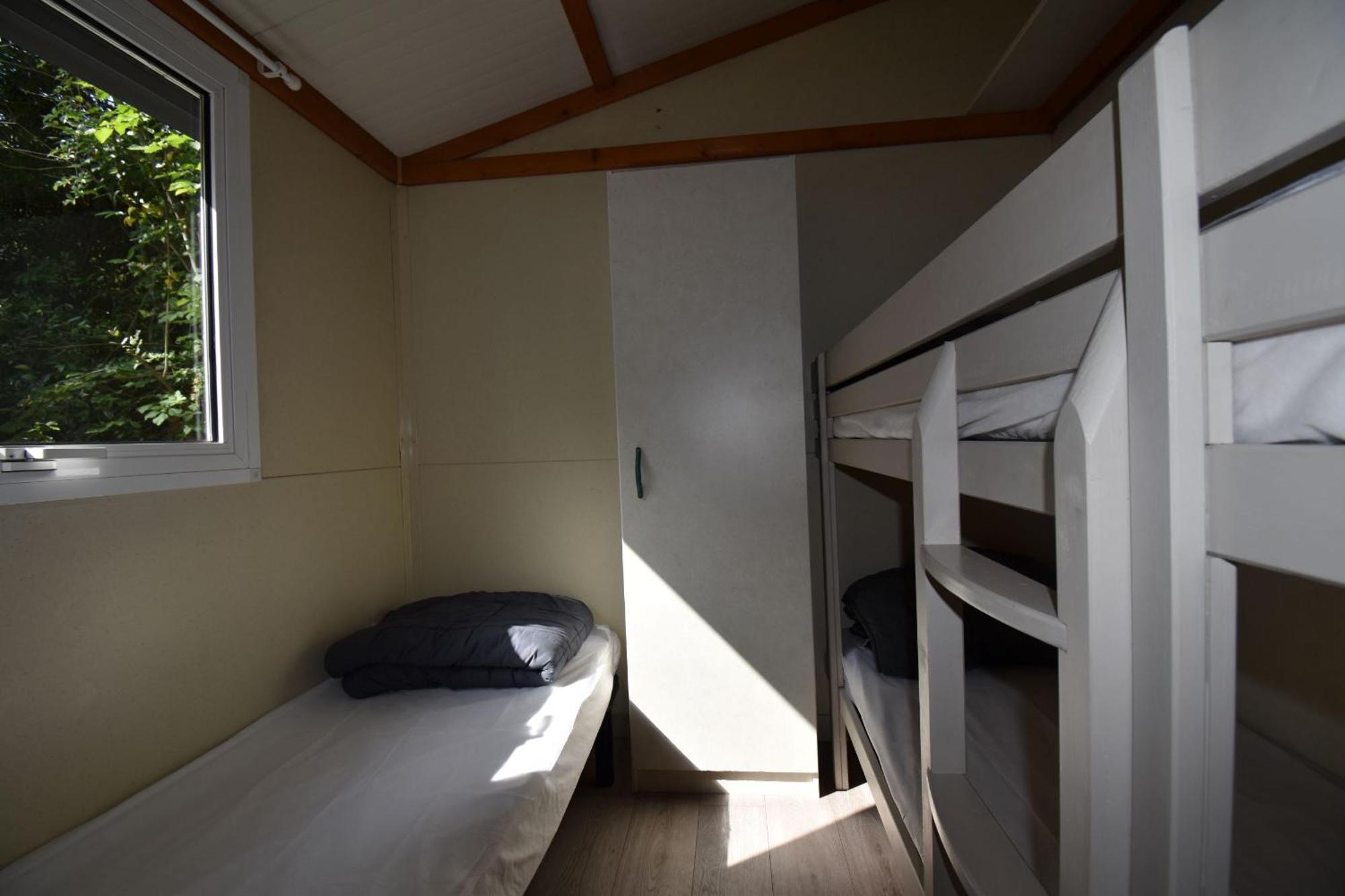 Camping Plein Soleil Lourdes Extérieur photo