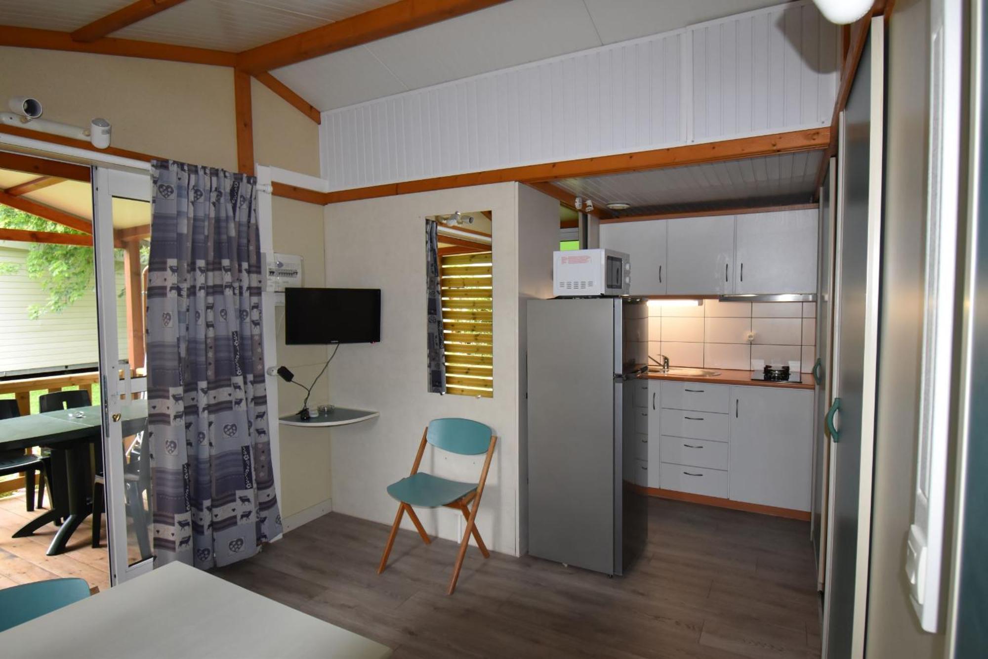 Camping Plein Soleil Lourdes Extérieur photo