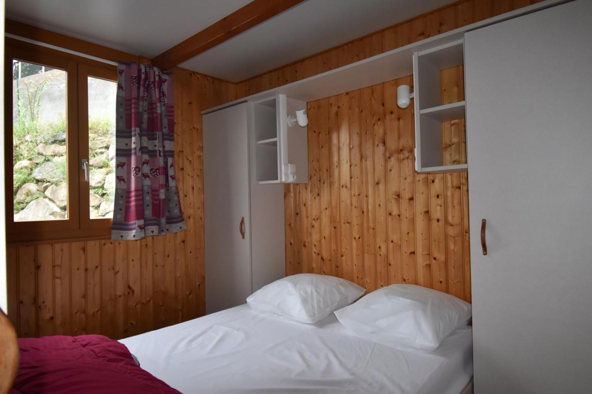 Camping Plein Soleil Lourdes Extérieur photo