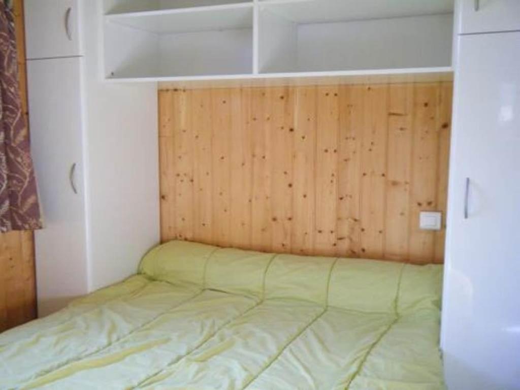 Camping Plein Soleil Lourdes Extérieur photo